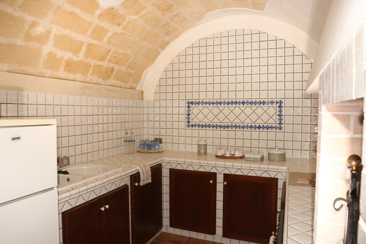 Nel Cuore Del Barocco Lecce Exterior photo