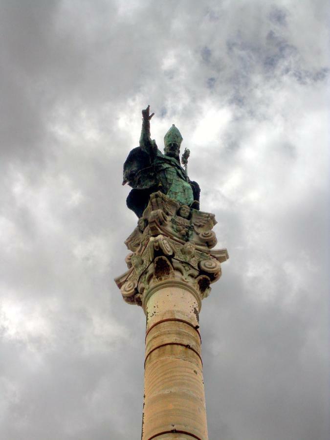 Nel Cuore Del Barocco Lecce Exterior photo