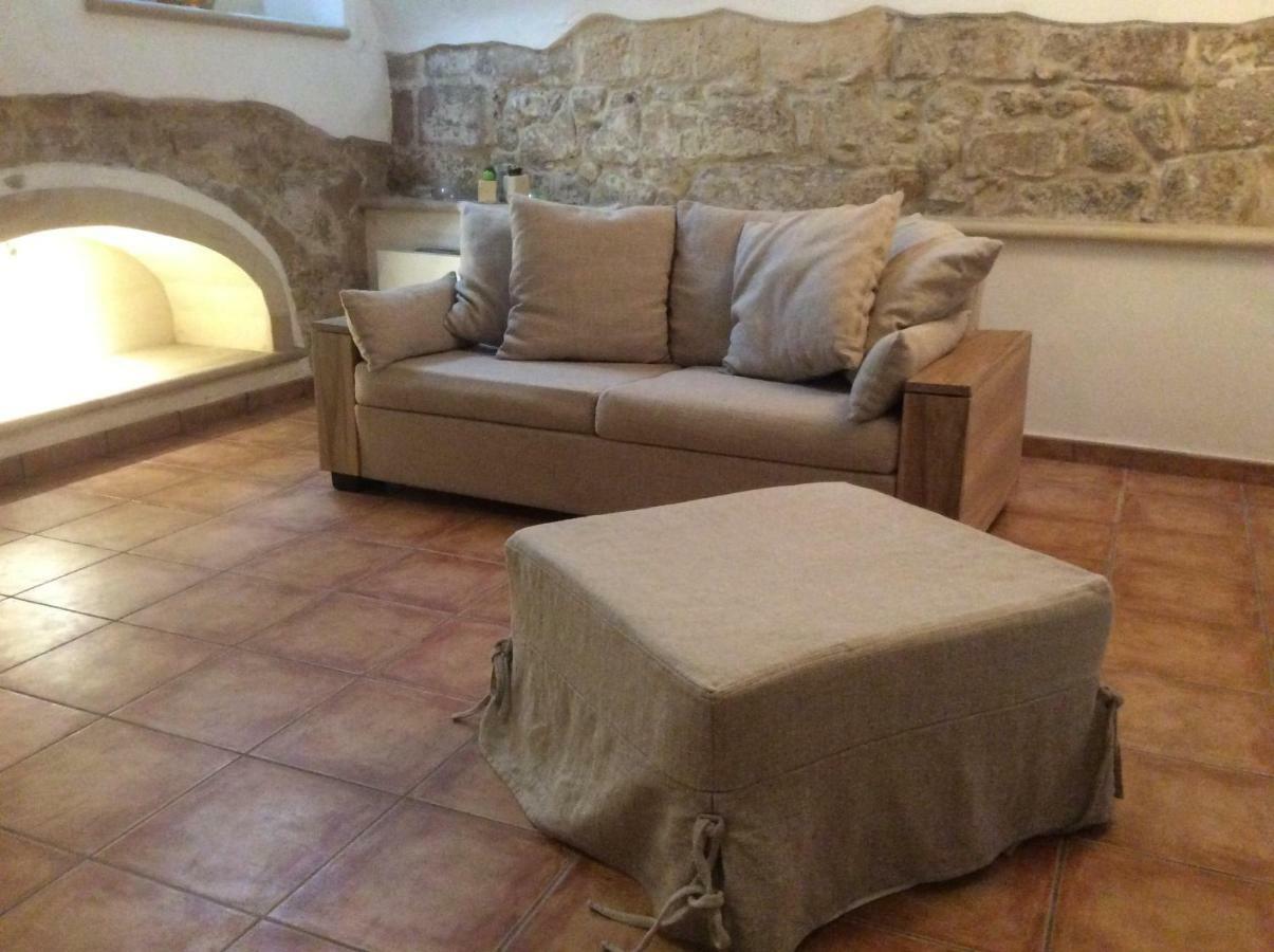 Nel Cuore Del Barocco Lecce Exterior photo